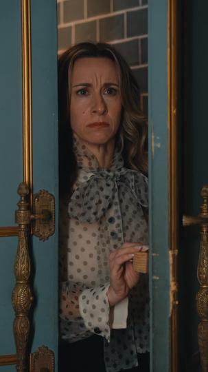 Nunca fui una chica buena Episodio 9