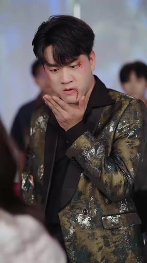 Brother by Chance, Lover by Choice Episode 7