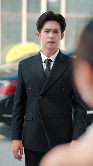 青青陌上桑 第3集