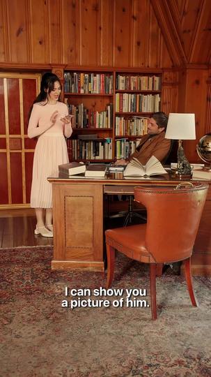 Unconditionlly Loved by the Lycan Billionaire Episode 7