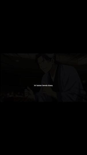 Kurir Penguasa Takdir Episode 9
