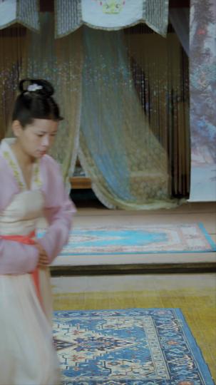 回到古代当天子 第8集