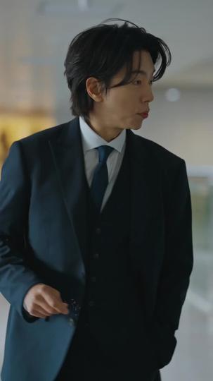 사이코패스 여순정  제10회