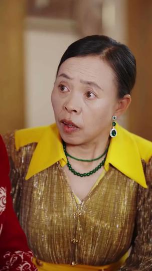 Menantu yang Menggemparkan Episode 8