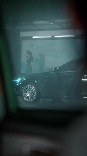 Breaking Up Was the Glow-Up Episode 9