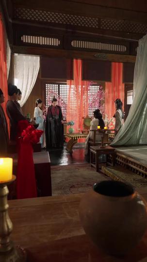 Of Forever, and the Lies Beneath Episode 3