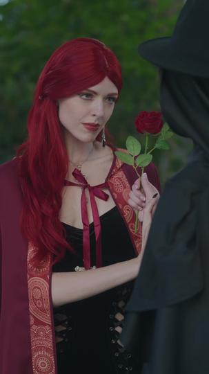 What Exactly Lies in the Dance Studio Episode 5