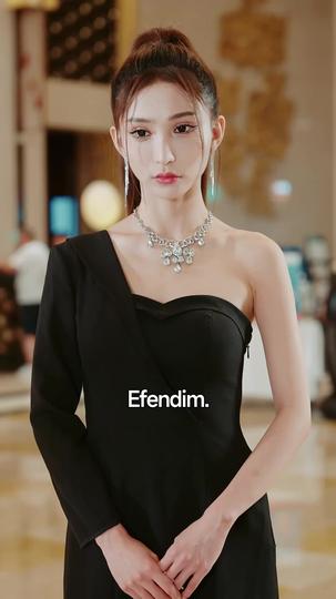 Gizli Ejder Sarayı'nın Efendisi  Böl. 11