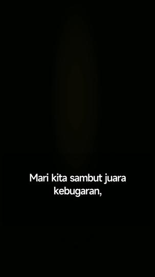 Suamiku Ternyata Pria Terkuat Episode 1
