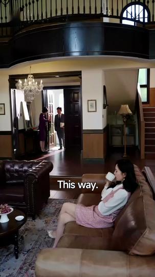 Sweet Poison, No Escape Episode 6