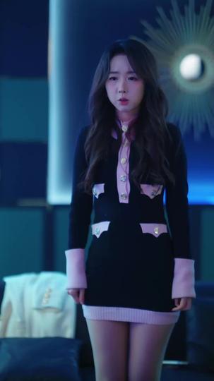 They Called Her Simple, She Hit Back Hard Episode 8