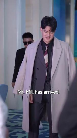 His Glorious Return: Valor in Love Episode 6