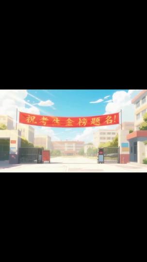 高考必滿分！試卷出題造機甲 第1集