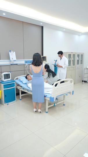 父慈女孝 第3集