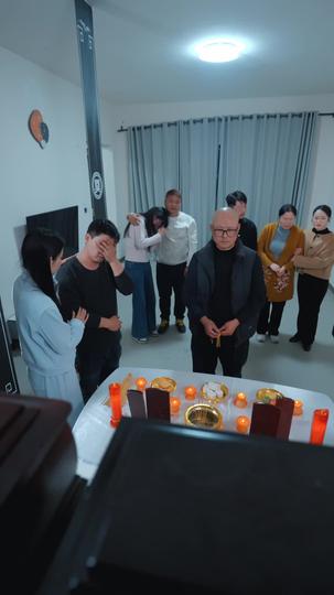 我不同意修电梯 第7集