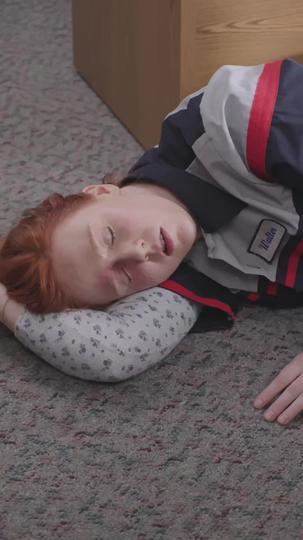 Le Plus Long Chemin de Retour Chez Elle Épisode4