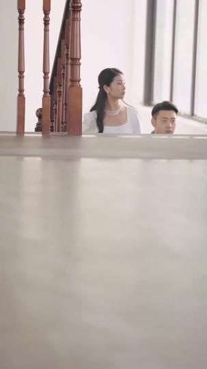 Acting on Love: Hearts Unscripted Episode 11