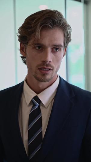 Mamãe de Aluguel pro Chefe 11Episódio