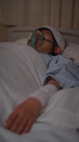 仮面の姉 第 5 話