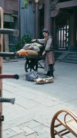 최강 표사(더빙) 제3회