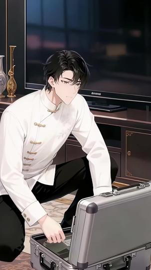 The Clinic in His Hands: One Touch, One Miracle Episode 2