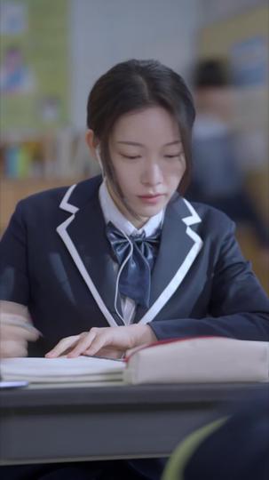 Heiress? Wait, I'm Also the Class Genius（DUBBED） Episode 8
