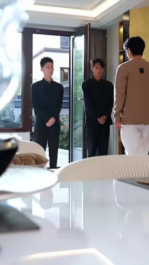 El último adiós: Me voy con mi corazón Episodio 9