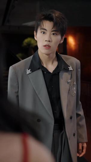 Too Late to Be My Forever Episode 7