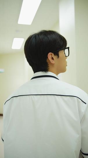 내 남친은 찐따입니다 제8회