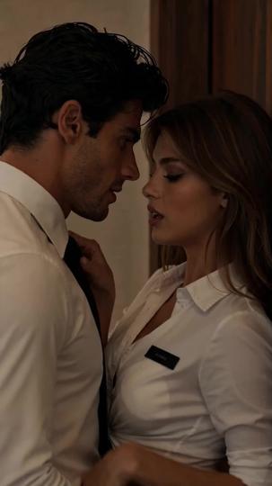 My Lover, My Target Episode 3