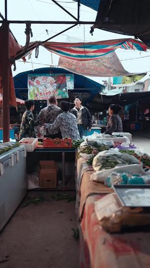 Bloody Underworld: No Law, No Mercy Episode 5