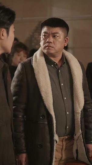 Trapaça Fina, Vingança Divina 8Episódio