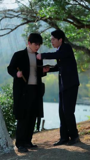 Sugar, Spice, and Everything Nice Episode 2