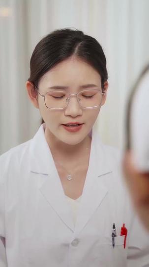 Reborn to Cure: A Miracle in the Making Episode 8