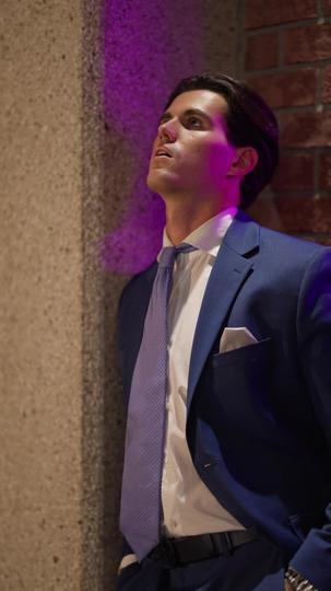 My Sugar Baby Turns Out to be LA's Richest Man Episode 3