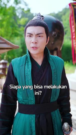 Pendekar Tak Bisa Mati Episode 8