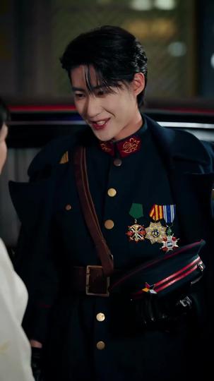 Comandante, ¡Su Esposa Huyó Otra Vez! (Doblado) Episodio 8