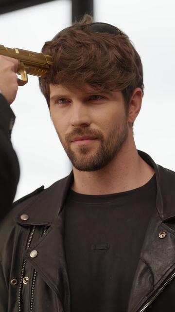 My War God Daddy Saved Me Ep. 5