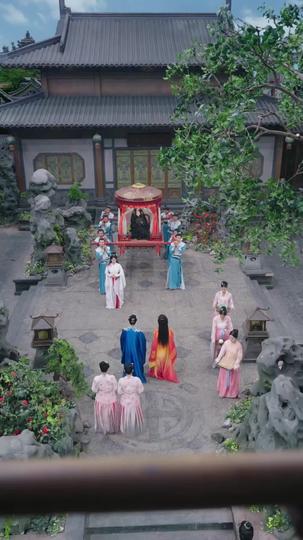 Divine Reckoning: She Walks Among Mortals Episode 3