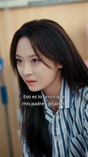 El amor sepultado por el odio (Doblado) Episodio 8