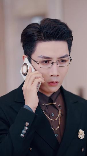 Cinta Buta Berakhir Bencana Episode 9