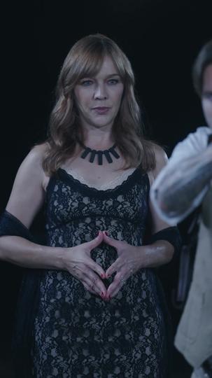 Witch Magic:True Love's Kiss Episode 9