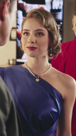 Waking Up Married To My Crush! Episode 11