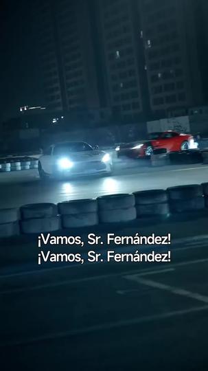 El amor fuera de control Episodio 1