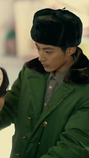 Membangun Cinta di Era 80-an (Sulih Suara) Episode 7