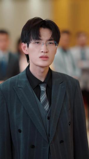 我用满分状元砸晕全家 第10集