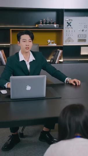 Love by Contract Episode 8