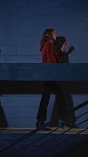 Atlante's Mistaken Fiancée Episode 9