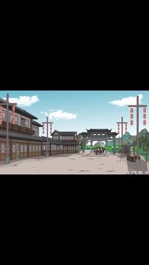 回到古代搞工厂 第5集