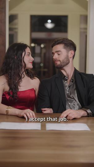 My "Gigolo" Alpha Episode 5